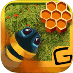 Bumble Bee — Playground Fun