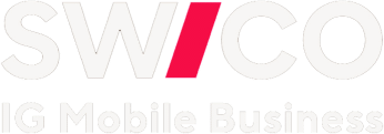 Swico IG Mobile Business